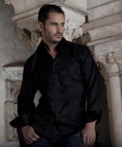 sir menswear originals black on black pinstripes and embroidery 249x300 review mens fashion 