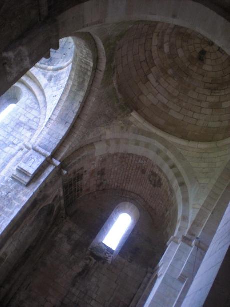 Villars Abbaye de Bouchaud France .