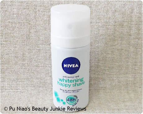 The Sample Store - Nivea