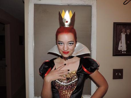 Halloween 2014- Annual Blog Post