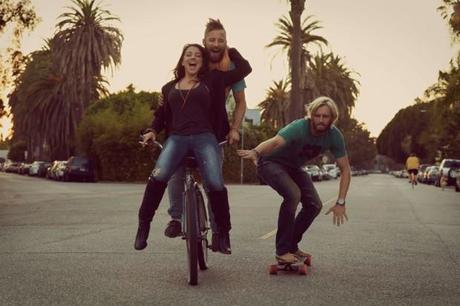 thegreatescape 620x413 THE GREAT ESCAPE GIVES US MUSIC THAT WE NEED [STREAM]