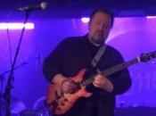 CONCERT REVIEW: Steve Rothery Glasgow, November 2014