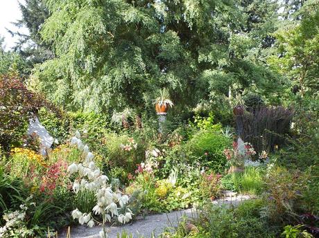 A Seductive Garden