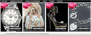 You a letter in a gift- jewelry etc. ,jewelry in our boutique    koy