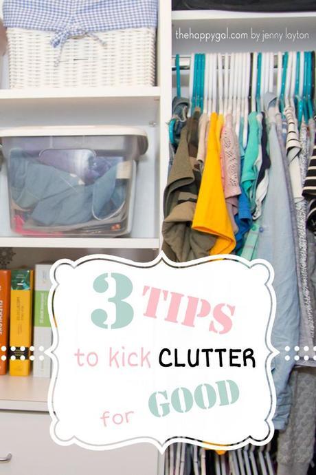 3-tips-to-kick-clutter