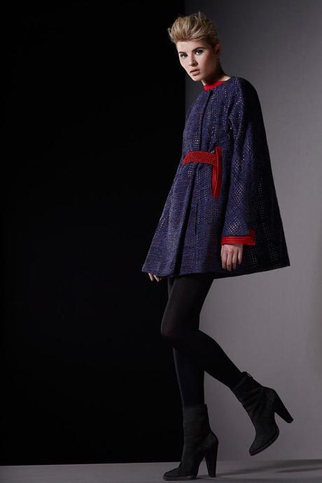 INTRODUCING: DELADA delada-aw-14/15