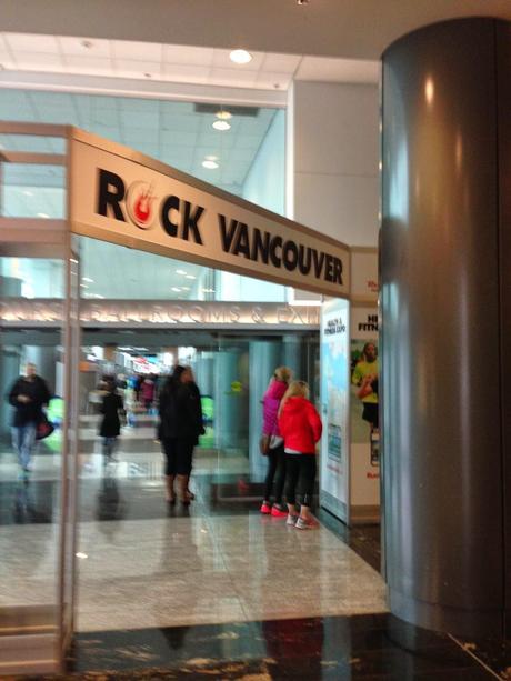 Race Report: Rock n' Roll Vancouver 10K
