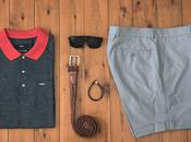 Essential Summer Look From Calibre