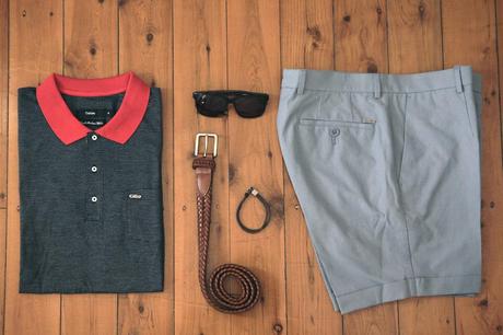 Essential Summer Look From Calibre