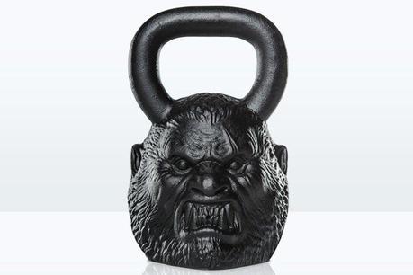 Werewolf Legend Bell image Werewolf Legend Bell