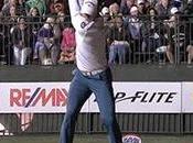 Jeff Flagg Outlasts Competition Weather Become 2014 RE/MAX World Long Drive Champion