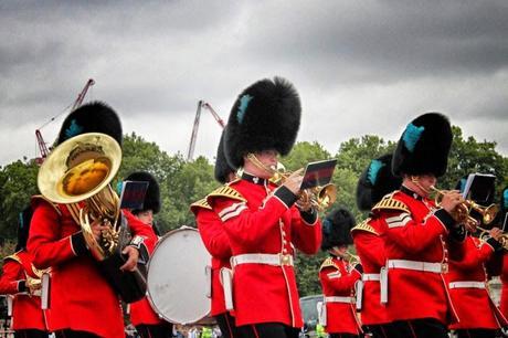 The London Nightly Photoblog 06:11:14