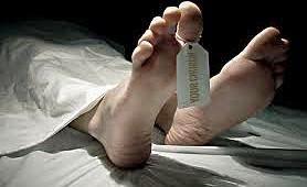 Apostasy: the church's carbon monoxide