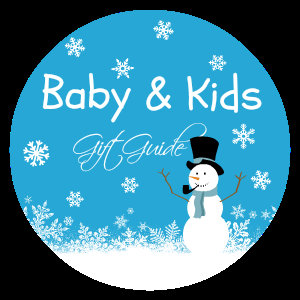 Baby and Kids Gift Guide