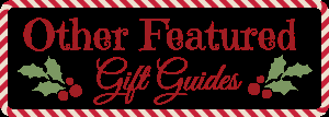 Other Featured Gift Guides