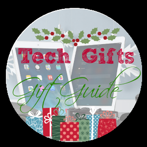 Tech Gift Ideas