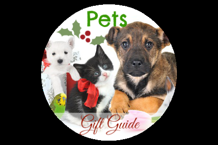pets gift guide
