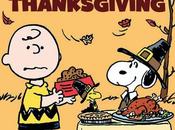 #1,543. Charlie Brown Thanksgiving (1973)