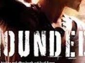 Review–Hounded (The Iron Druid Chronicles