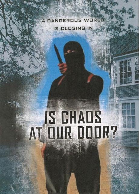 And the NRA are making sure the thugs are well armed...