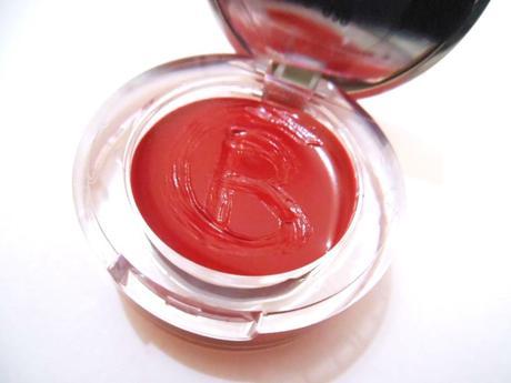 Colorbar Pout in a Pot (006) Rosa Petal : Review, Swatch