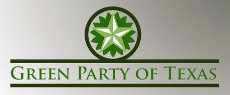 The Green Party Will Be On The 2016 Texas Ballot