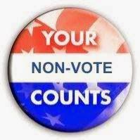 Two Out Of Three In Texas Didn't Bother To Vote