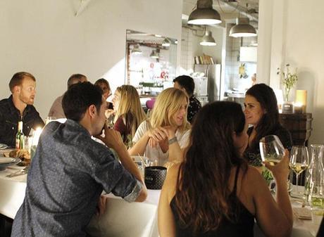 Styling the perfect gathering