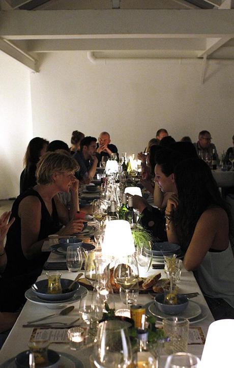 Styling the perfect gathering