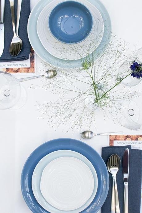 Styling the perfect gathering