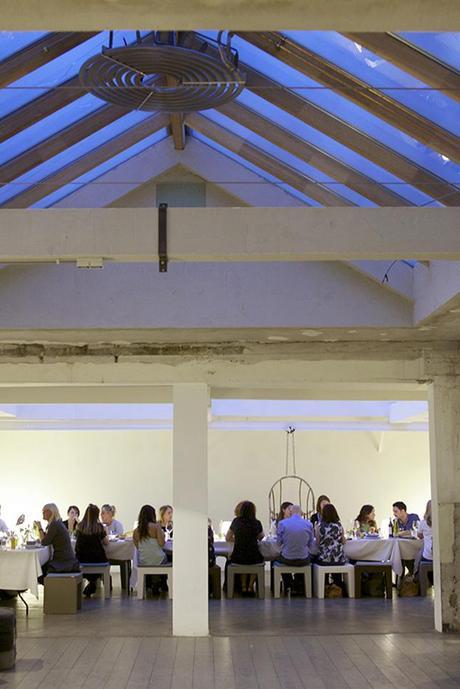 Styling the perfect gathering
