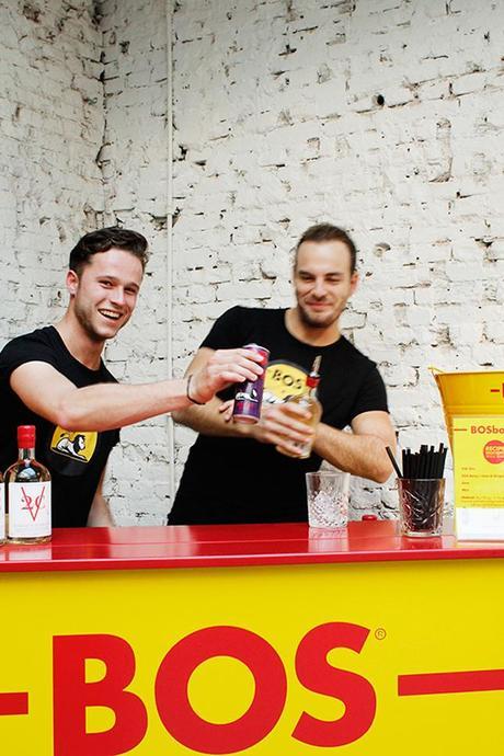 Styling the perfect gathering