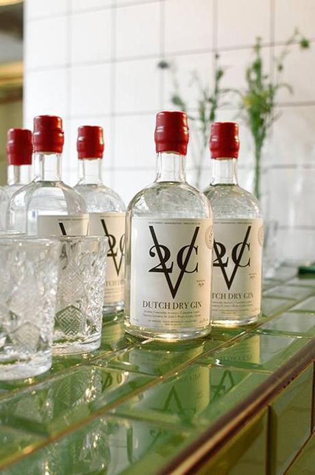 Styling the perfect gathering