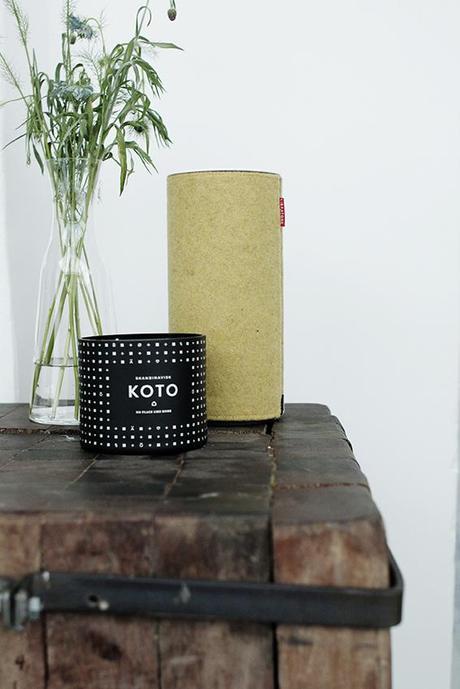 Styling the perfect gathering