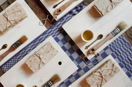 Styling the perfect gathering