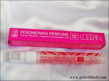 Memebox Scentbox #4 Floral - Unboxing & Mini Reviews