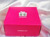 Memebox Scentbox Floral Unboxing Mini Reviews