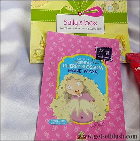 Memebox Scentbox #4 Floral - Unboxing & Mini Reviews