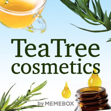 Memebox Scentbox #4 Floral - Unboxing & Mini Reviews