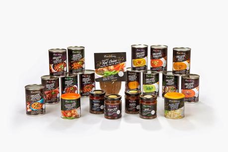 Win a Hamper of Free & Easy allergen-free food goodies worth £50!
