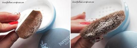 Kose Infinity Cool Face Powder (3)