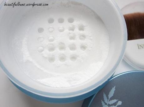 Kose Infinity Cool Face Powder (2)