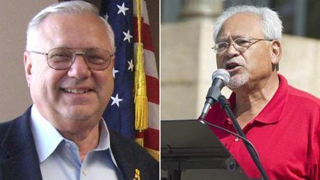 Colorado Senate Gun Recall Seats Slide Back to Democrats