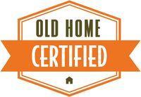 Old Home Certified