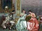 Satin Romance Vittorio Reggianini
