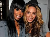 Beyoncé Writes Letter Kelly Rowland