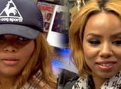 Teairra Mari Morgan Hardman Interview Breakfast Club