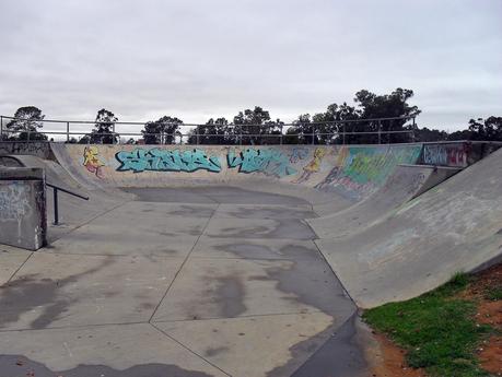 Where Are the Women in Skate Parks?