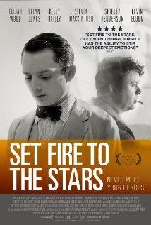 set fire