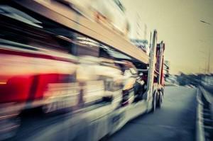 Automotive Supply Chain Driver Shortage